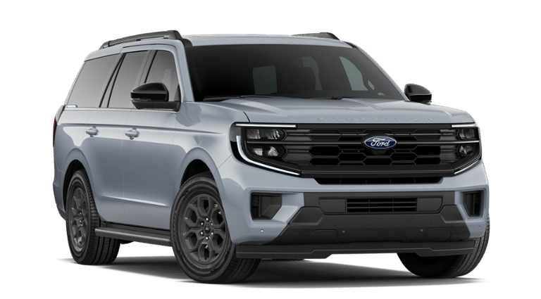 Expedition® vehicle
